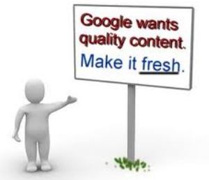 High Quality Website