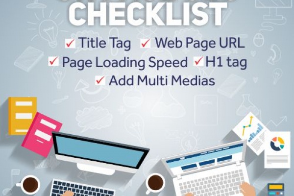 On Page SEO Banner
